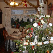 Старый Новый Год