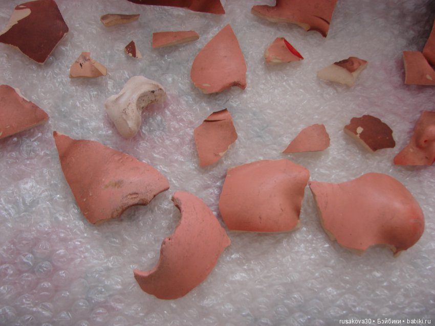 Антикварная кукла. Помогите, как ее можно отреставрировать