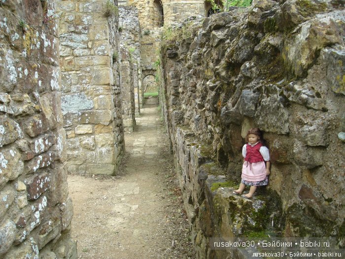 Куклы Heidi Ott — Куклы Heidi Ott (Хайди Отт): Швейцария