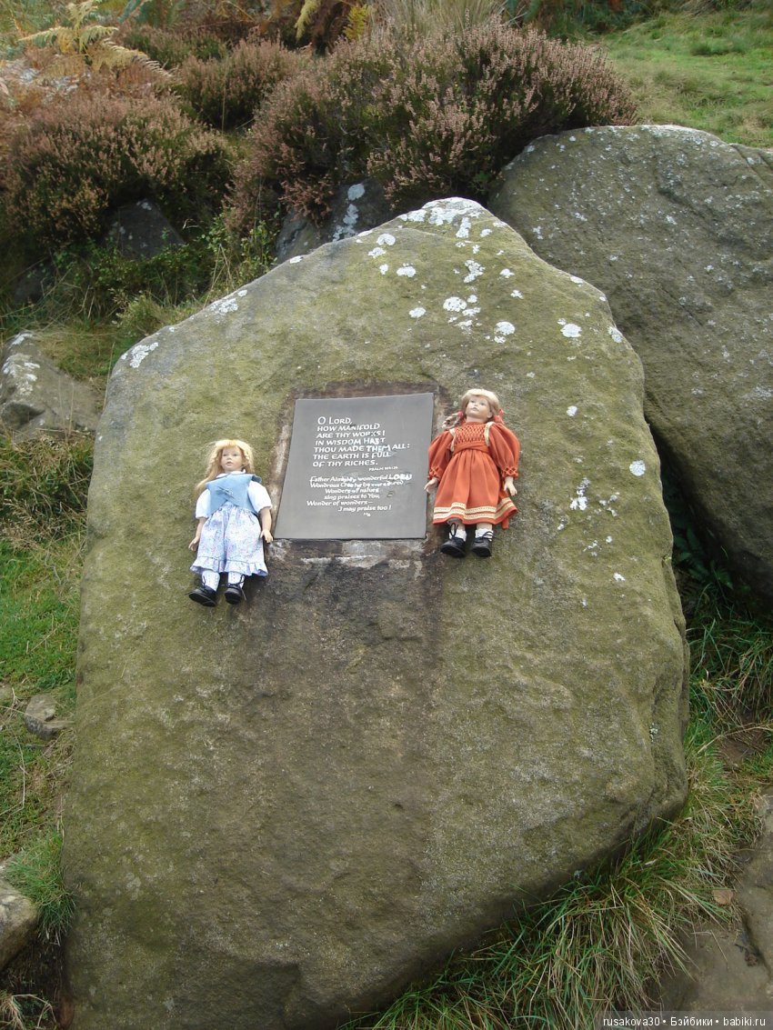 Куклы Heidi Ott — Куклы Heidi Ott (Хайди Отт): Швейцария (фото 7)