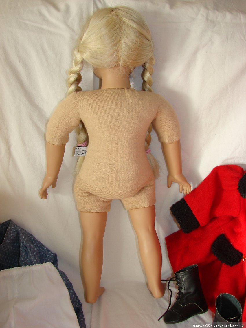 Куклы Heidi Ott — Куклы Heidi Ott (Хайди Отт): Швейцария