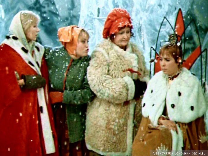 Двенадцать месяцев,февраль...подснежники | Бэйбики Двенадцать месяцев,февраль...подснежники (фото 8)