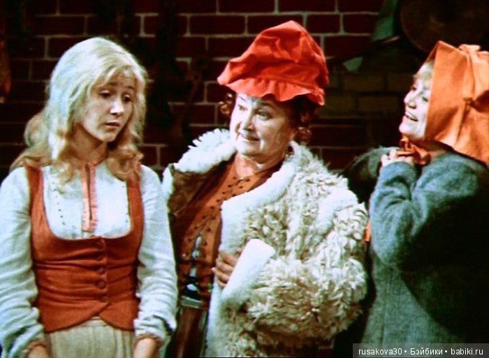 Двенадцать месяцев,февраль...подснежники | Бэйбики Двенадцать месяцев,февраль...подснежники (фото 9)