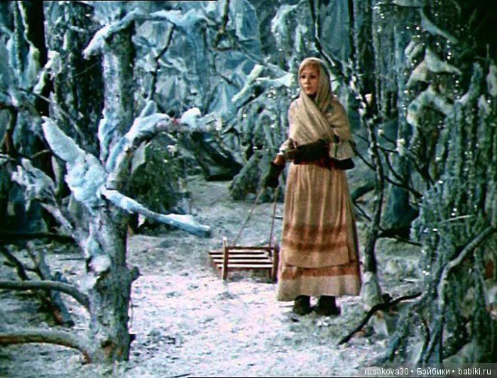 Двенадцать месяцев,февраль...подснежники | Бэйбики Двенадцать месяцев,февраль...подснежники (фото 7)