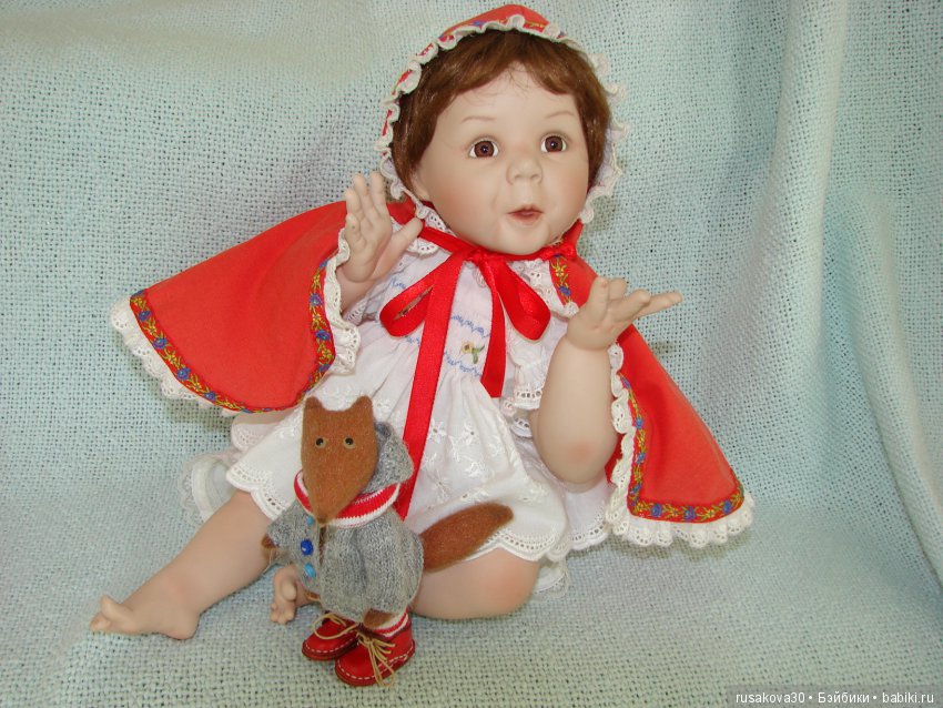 Смена аватара — Коллекционные куклы разных авторов (Разное): редкие бренды