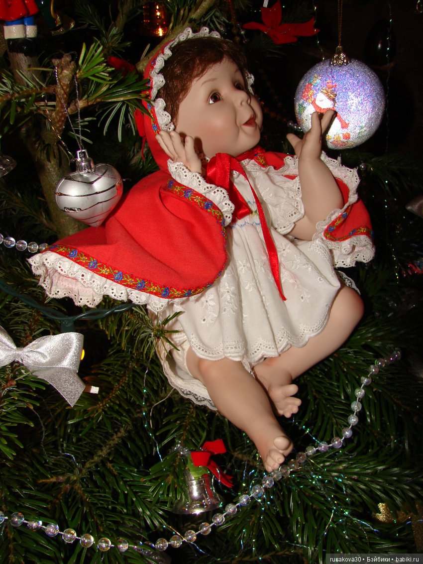 Смена аватара — Коллекционные куклы разных авторов (Разное): редкие бренды