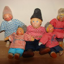 По щучьему веленью, по моему хотенью