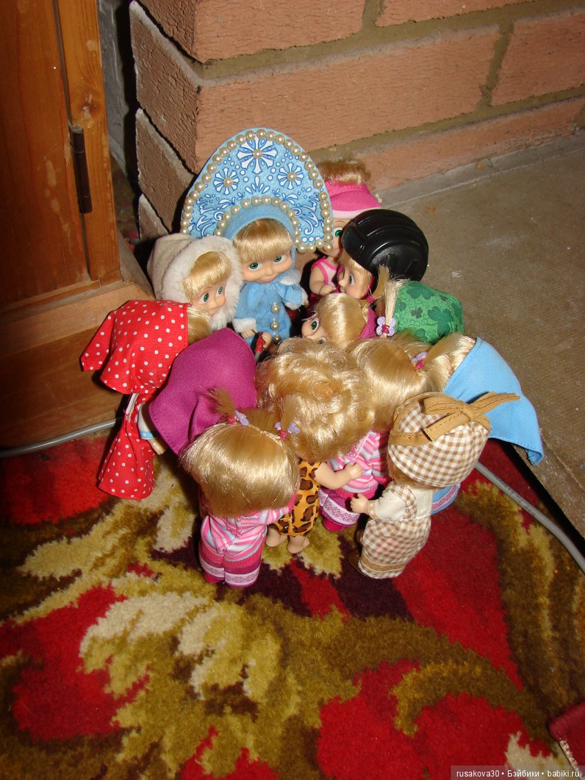 Машки и День святого Валентина