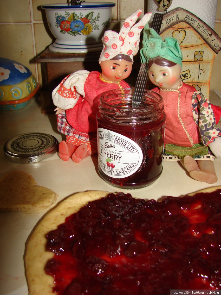 Машки и День святого Валентина