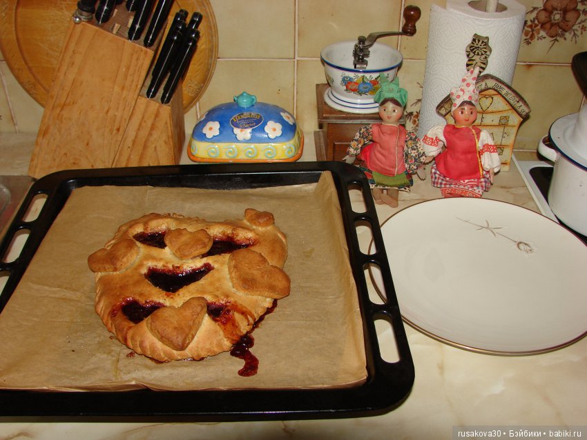 Машки и День святого Валентина