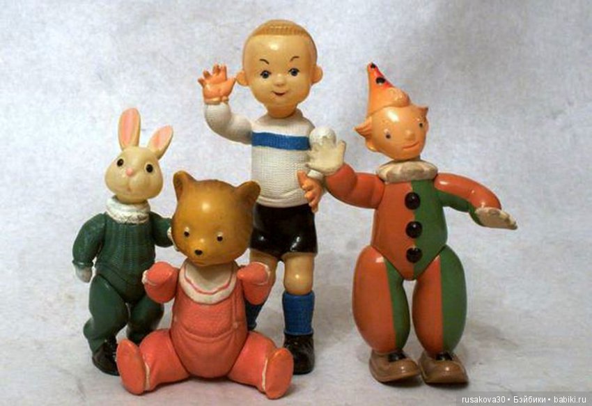 Чудесные творения Маргариты Николаевны Вильям (фото 8)