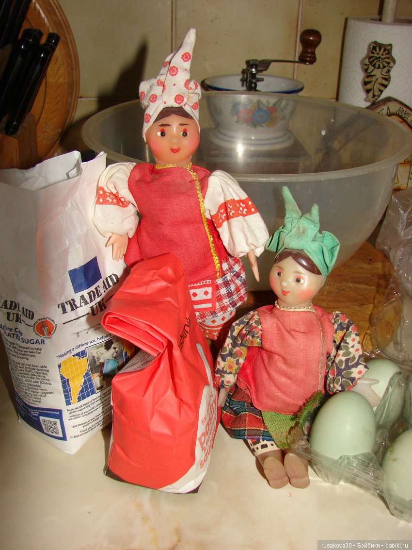 Машки и День святого Валентина