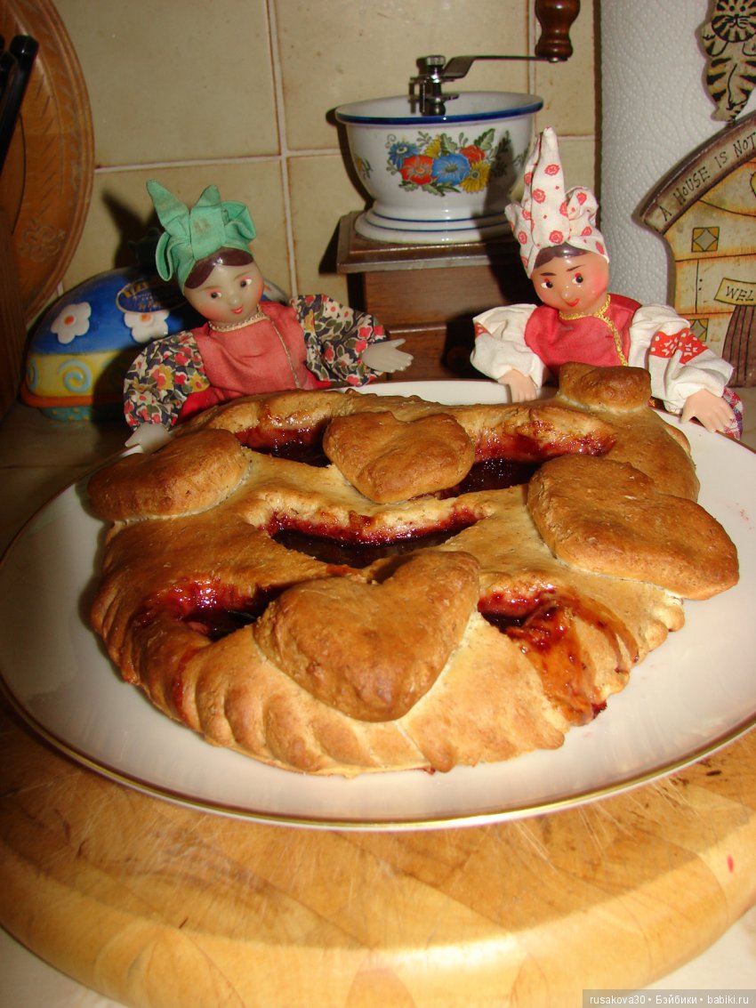 Машки и День святого Валентина