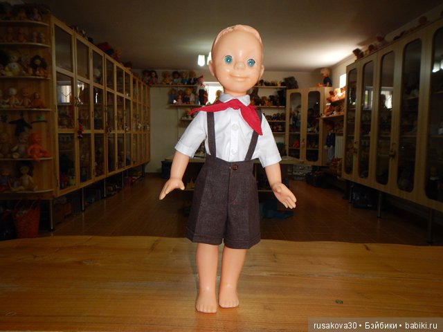 Чудесные творения Маргариты Николаевны Вильям