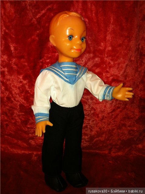 Чудесные творения Маргариты Николаевны Вильям