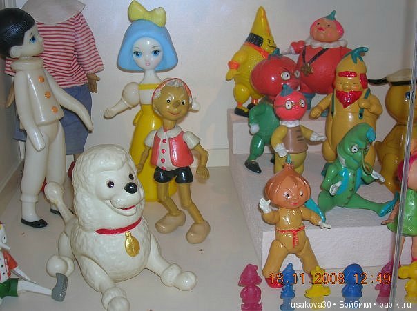 Чудесные творения Маргариты Николаевны Вильям