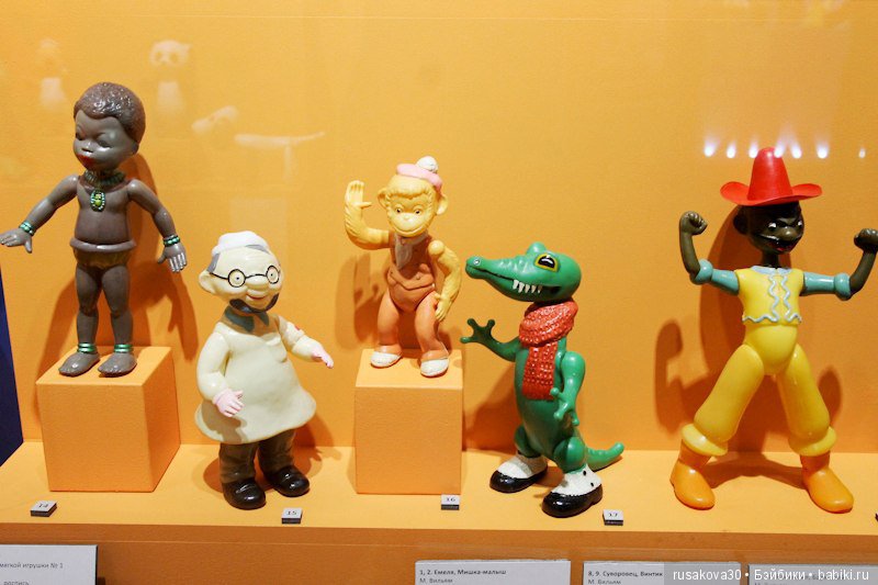 Чудесные творения Маргариты Николаевны Вильям