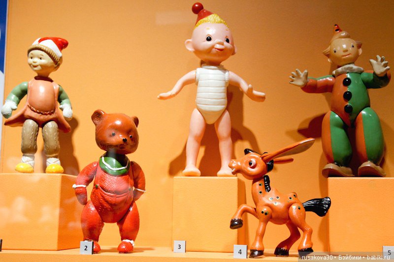 Чудесные творения Маргариты Николаевны Вильям (фото 3)