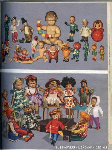 Чудесные творения Маргариты Николаевны Вильям