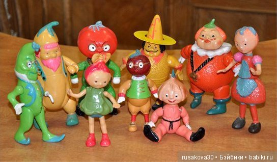 Чудесные творения Маргариты Николаевны Вильям