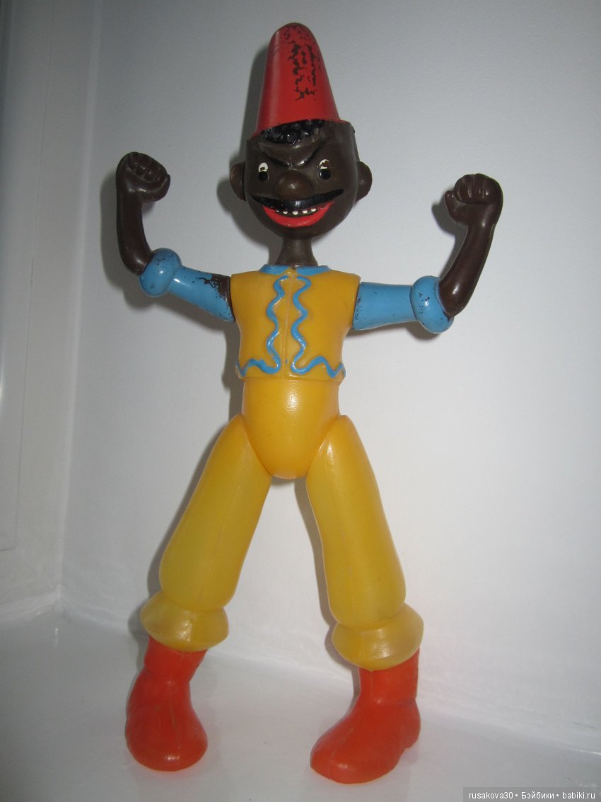 Чудесные творения Маргариты Николаевны Вильям