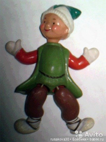 Чудесные творения Маргариты Николаевны Вильям