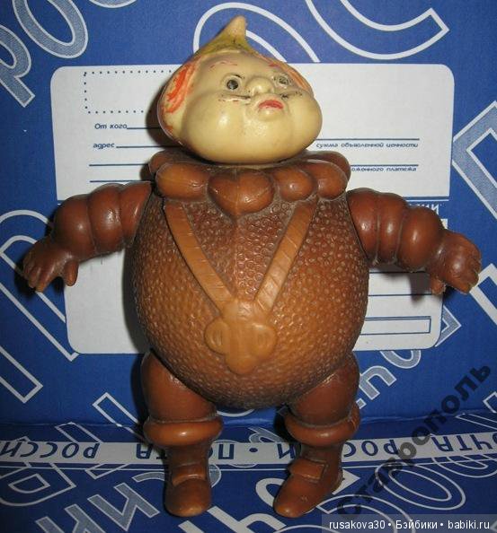 Чудесные творения Маргариты Николаевны Вильям