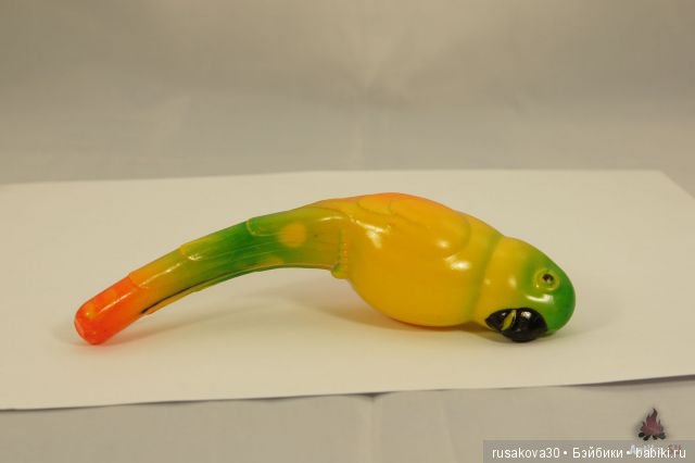 Родом из детства — Игрушки СССР и советского детства: резиновые