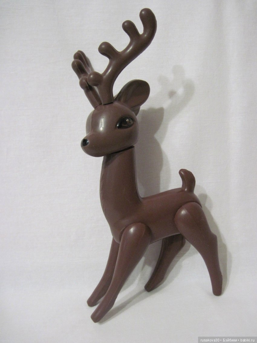 Родом из детства — Игрушки СССР и советского детства: резиновые