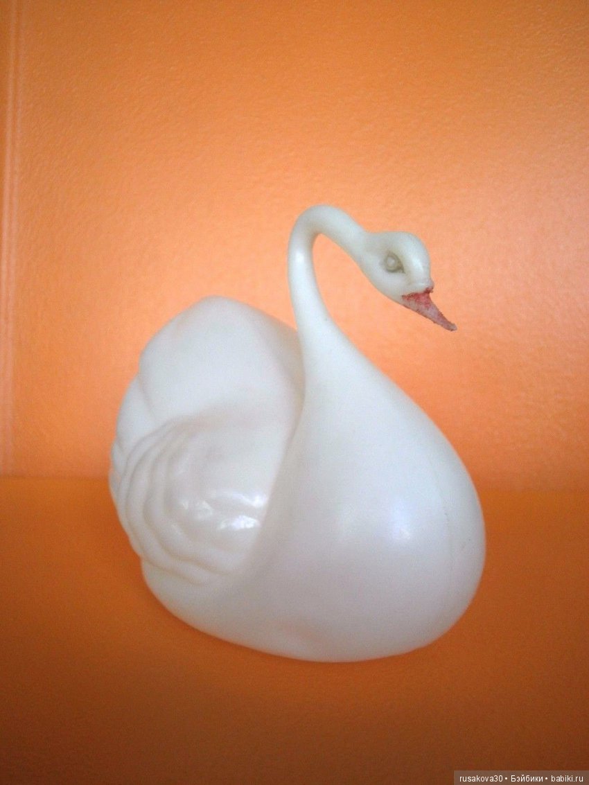 Родом из детства — Игрушки СССР и советского детства: резиновые