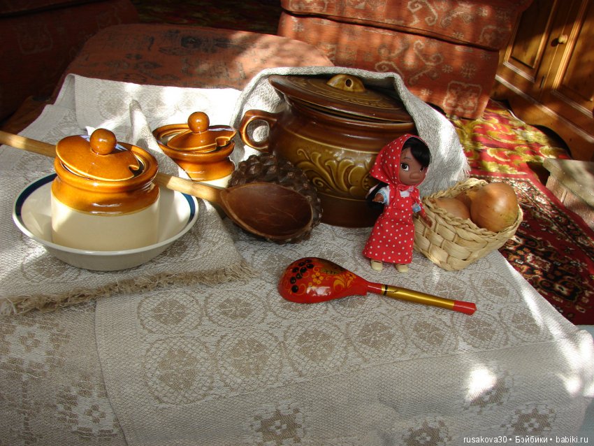 Маша, но НЕ ваша — Куклы Маша и Медведь (Simba): Маша в кармашке (фото 8)