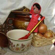 Маша, но НЕ ваша