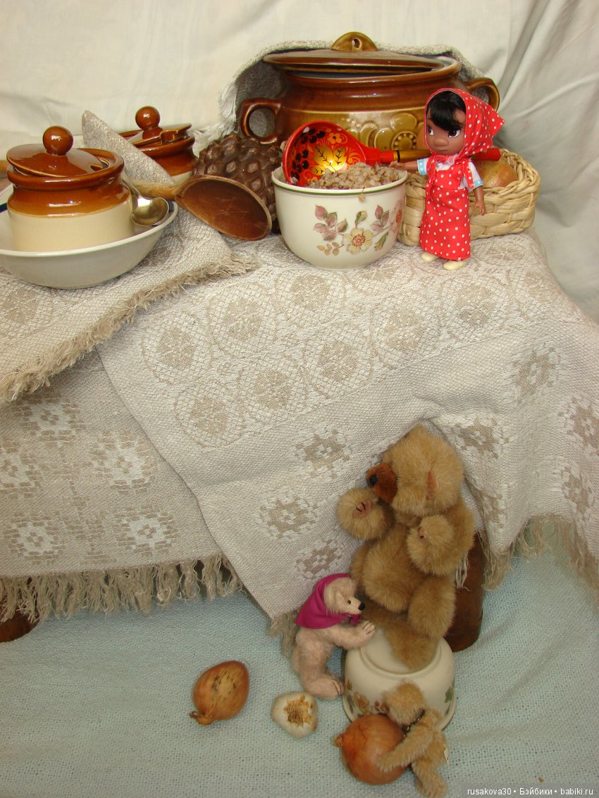 Маша, но НЕ ваша — Куклы Маша и Медведь (Simba): Маша в кармашке