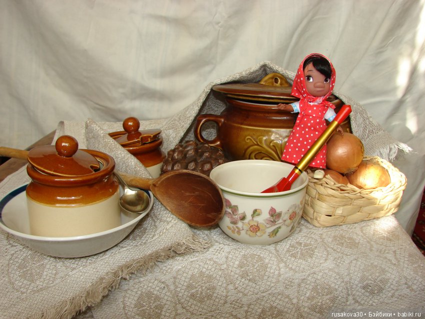 Маша, но НЕ ваша — Куклы Маша и Медведь (Simba): Маша в кармашке