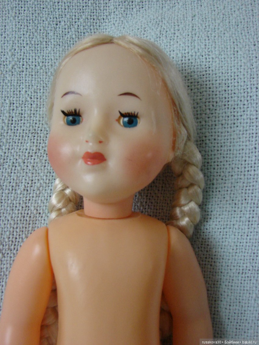 Куклы СССР , фабрика "STRAUME", Латвийская ССР (продолжение)