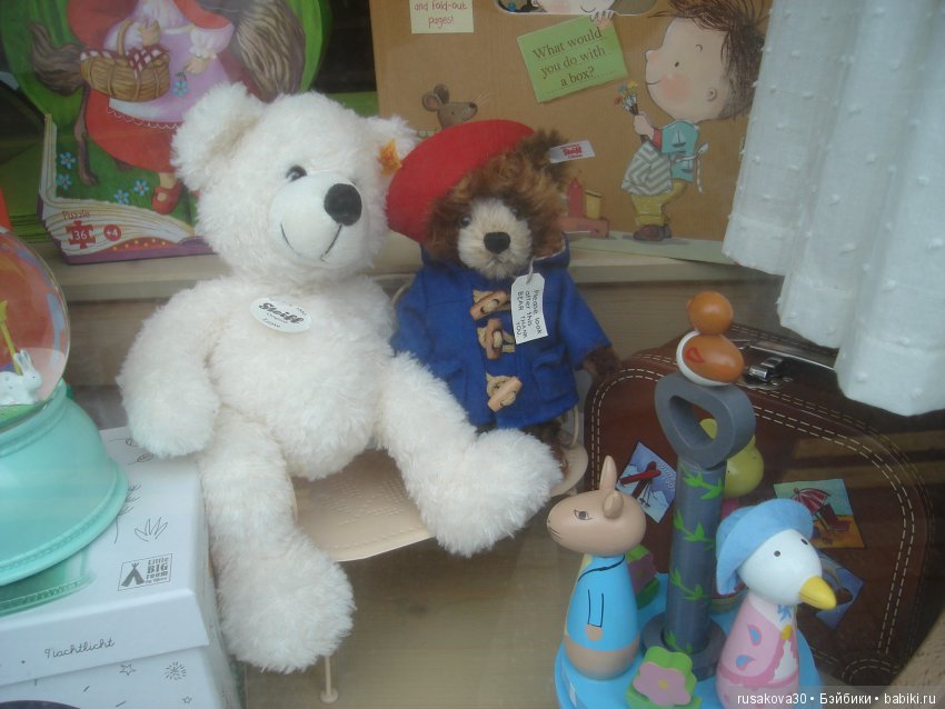 Дорогие куклы-мечталочки — Болталка и разговоры обо всем: жизнь (фото 7)