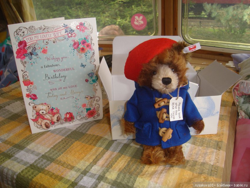 Дорогие куклы-мечталочки — Болталка и разговоры обо всем: жизнь (фото 8)