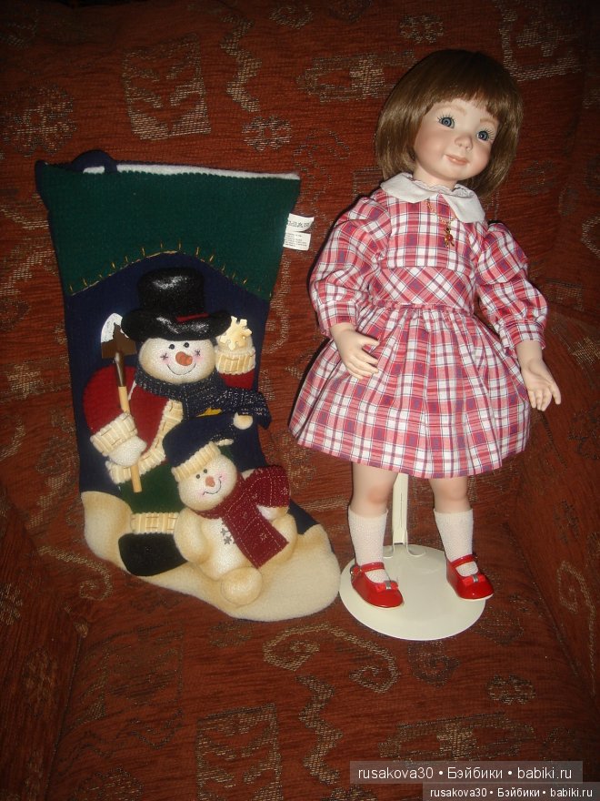 Дорогие куклы-мечталочки — Болталка и разговоры обо всем: жизнь (фото 3)