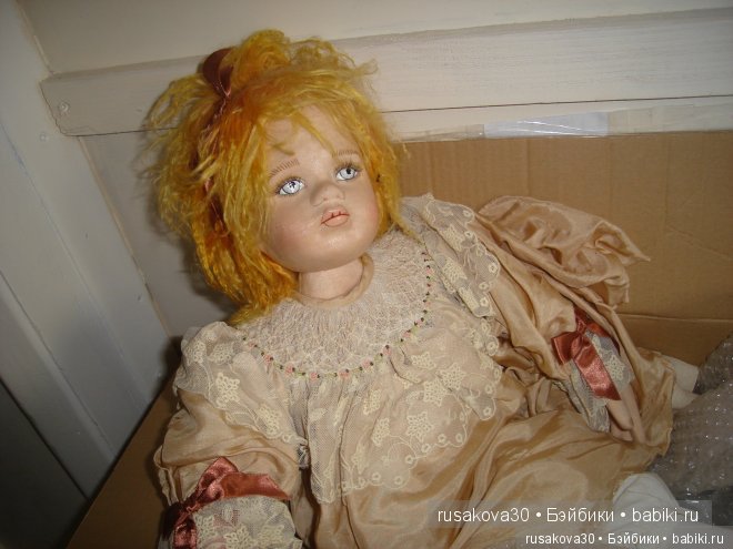 Дорогие куклы-мечталочки — Болталка и разговоры обо всем: жизнь (фото 5)