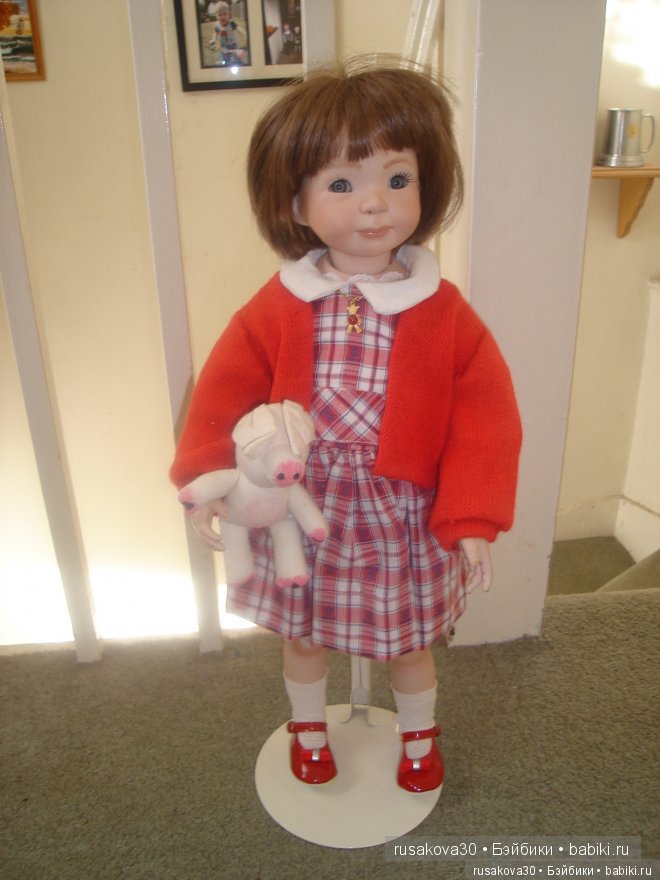 Дорогие куклы-мечталочки — Болталка и разговоры обо всем: жизнь