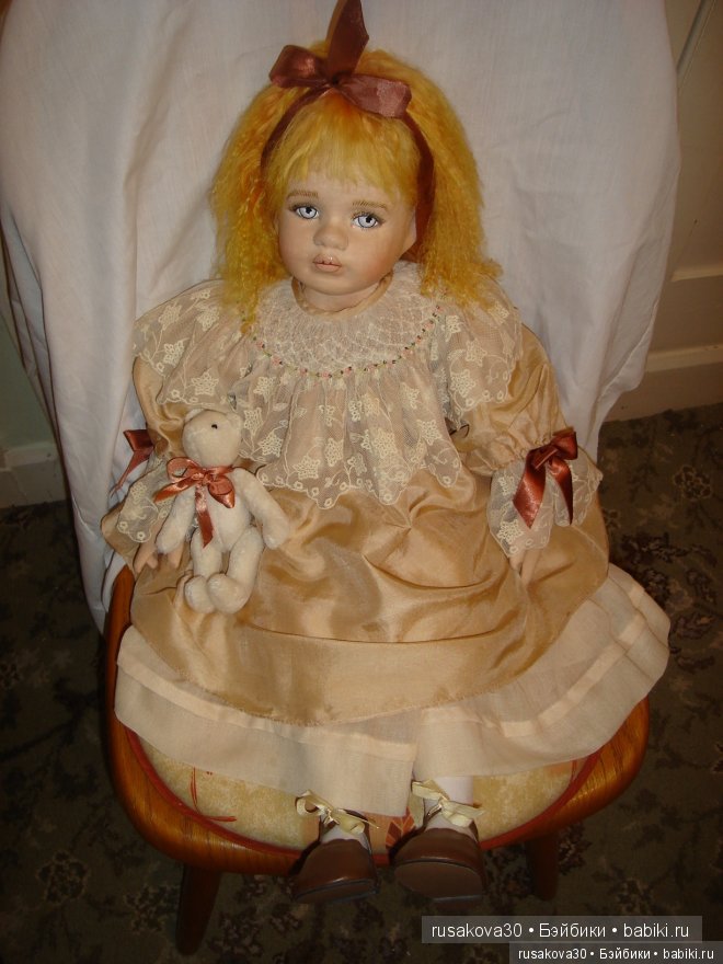 Дорогие куклы-мечталочки — Болталка и разговоры обо всем: жизнь (фото 6)