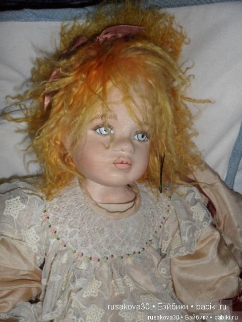 Дорогие куклы-мечталочки — Болталка и разговоры обо всем: жизнь (фото 4)