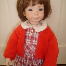 Дорогие куклы-мечталочки ...