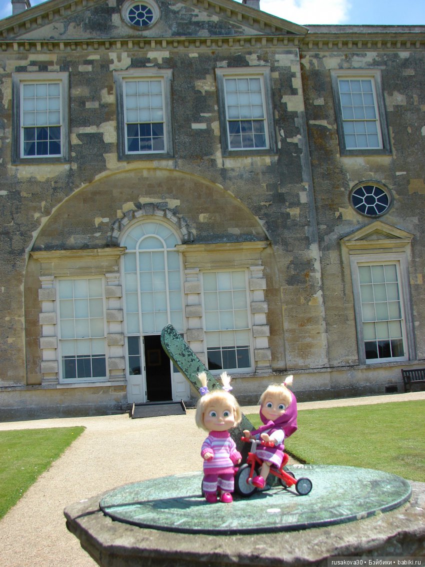 Это было летом летом, это было прошлым летом (фото 10)