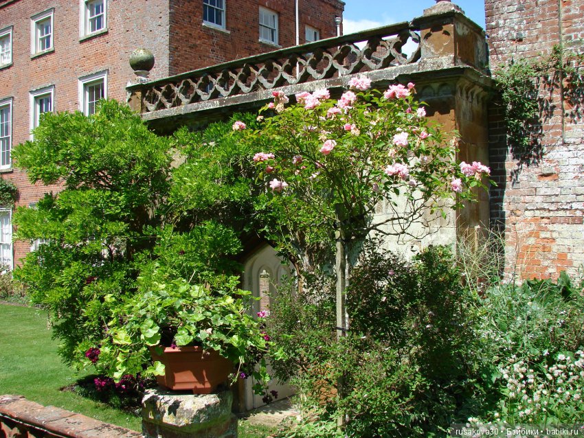 Это было летом летом, это было прошлым летом