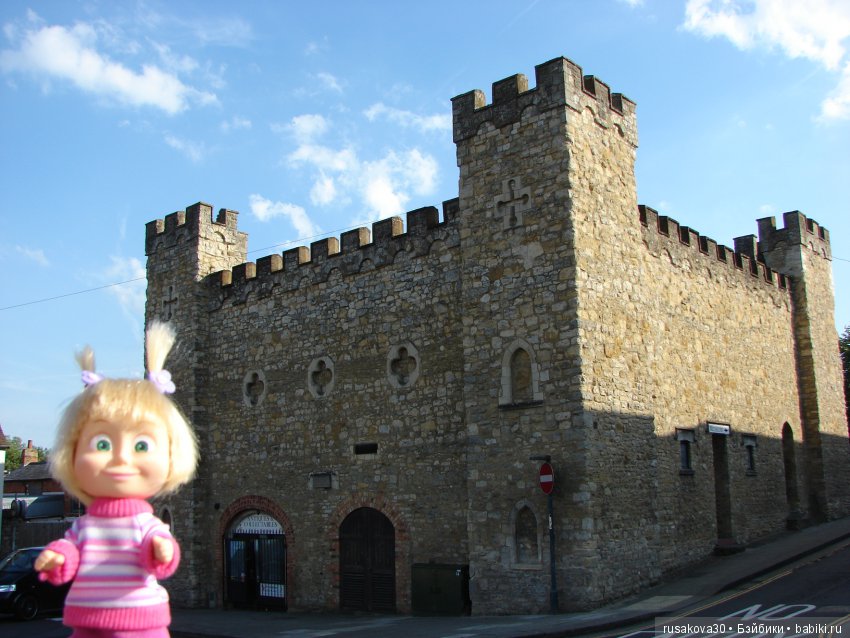 Это было летом летом, это было прошлым летом