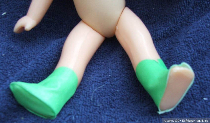 Куклы СССР ,фабрика 8 марта