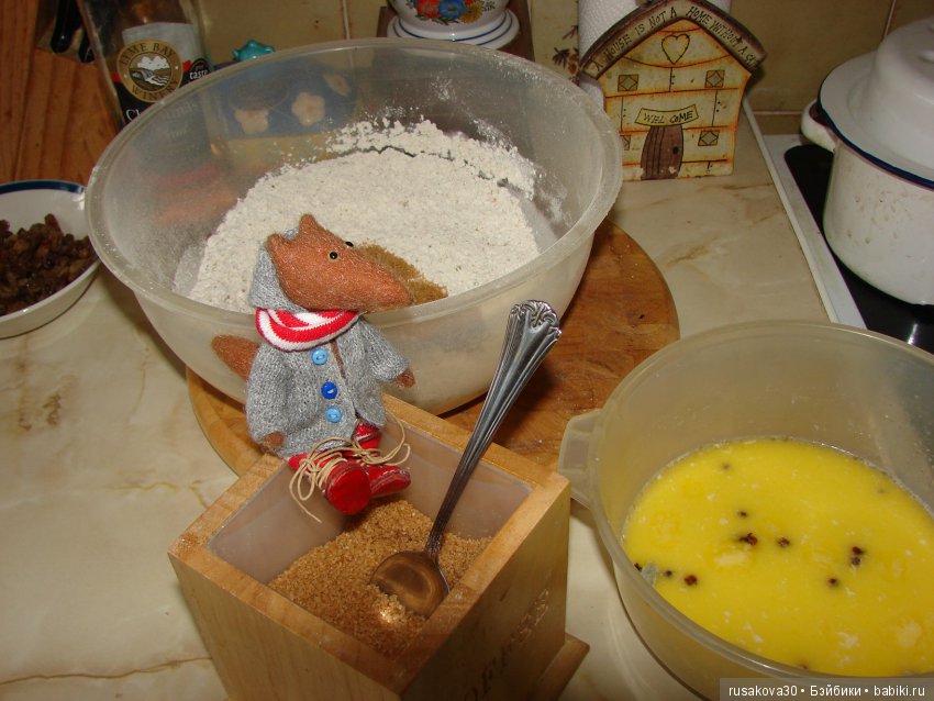 Людвиг и hot cross buns — Туризм и путешествия: фотоотчеты из поездок (фото 10)