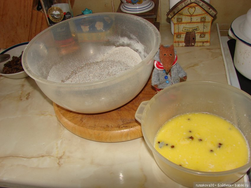 Людвиг и hot cross buns — Туризм и путешествия: фотоотчеты из поездок