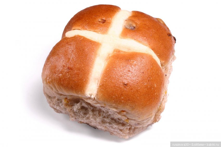 Людвиг и hot cross buns — Туризм и путешествия: фотоотчеты из поездок (фото 4)